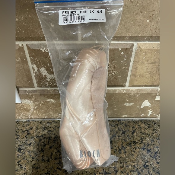 Bloch Balance Lisse 6.5XX - Picture 1 of 3